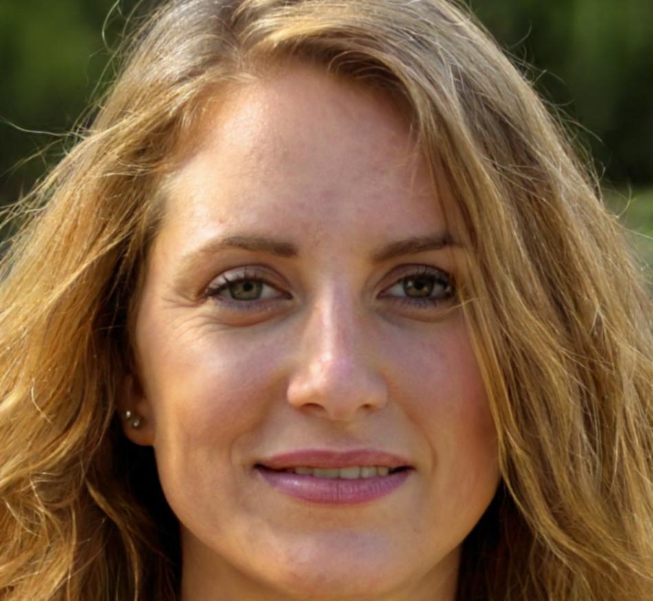 Ana Martínez